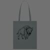 Light tote bag  Thumbnail