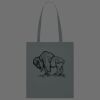 Light tote bag  Thumbnail