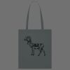 Light tote bag  Thumbnail