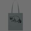 Light tote bag  Thumbnail