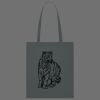 Light tote bag  Thumbnail