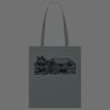 Light tote bag  Thumbnail