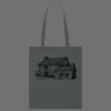 Light tote bag  Thumbnail