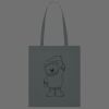 Light tote bag  Thumbnail