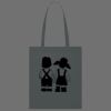 Light tote bag  Thumbnail