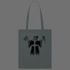 Light tote bag  Thumbnail