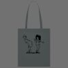 Light tote bag  Thumbnail