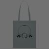 Light tote bag  Thumbnail
