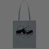 Light tote bag  Thumbnail