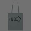 Light tote bag  Thumbnail