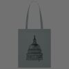 Light tote bag  Thumbnail