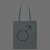 Light tote bag  Thumbnail