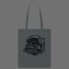 Light tote bag  Thumbnail