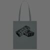 Light tote bag  Thumbnail