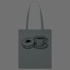 Light tote bag  Thumbnail