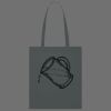 Light tote bag  Thumbnail