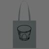 Light tote bag  Thumbnail