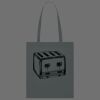 Light tote bag  Thumbnail