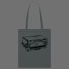 Light tote bag  Thumbnail