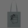 Light tote bag  Thumbnail