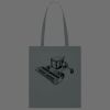 Light tote bag  Thumbnail