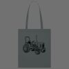 Light tote bag  Thumbnail