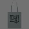 Light tote bag  Thumbnail