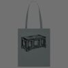 Light tote bag  Thumbnail