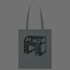 Light tote bag  Thumbnail