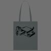 Light tote bag  Thumbnail