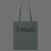 Light tote bag  Thumbnail
