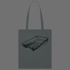 Light tote bag  Thumbnail