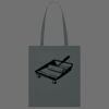 Light tote bag  Thumbnail