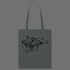 Light tote bag  Thumbnail