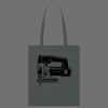 Light tote bag  Thumbnail