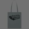 Light tote bag  Thumbnail