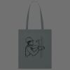 Light tote bag  Thumbnail