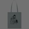 Light tote bag  Thumbnail
