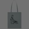 Light tote bag  Thumbnail