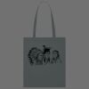Light tote bag  Thumbnail