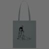 Light tote bag  Thumbnail