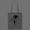 Light tote bag  Thumbnail
