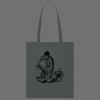 Light tote bag  Thumbnail