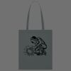 Light tote bag  Thumbnail