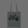 Light tote bag  Thumbnail