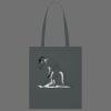 Light tote bag  Thumbnail