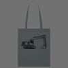 Light tote bag  Thumbnail