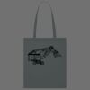 Light tote bag  Thumbnail