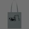 Light tote bag  Thumbnail
