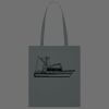Light tote bag  Thumbnail